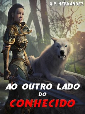 cover image of Ao outro lado do conhecido